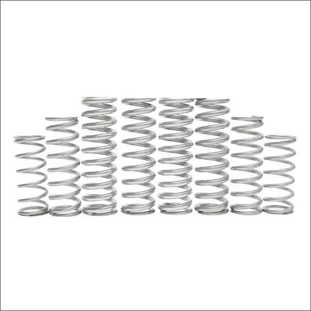 Can-Am Maverick R Dual Rate Spring Kit - Smart Shox - 2 Seat