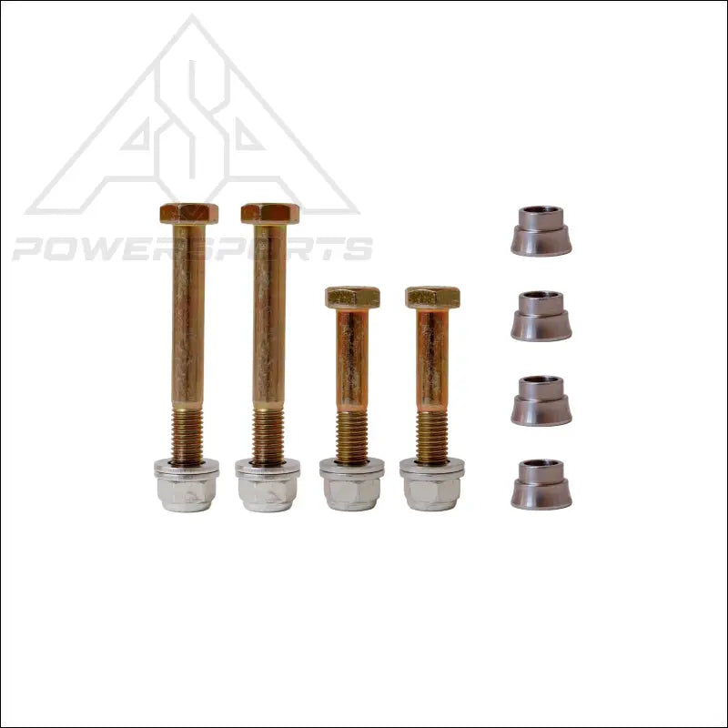 Can-am Maverick R Front Sway Bar - Links