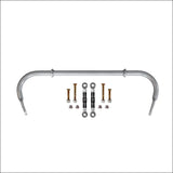 Can-am Maverick R Front Sway Bar - With Links