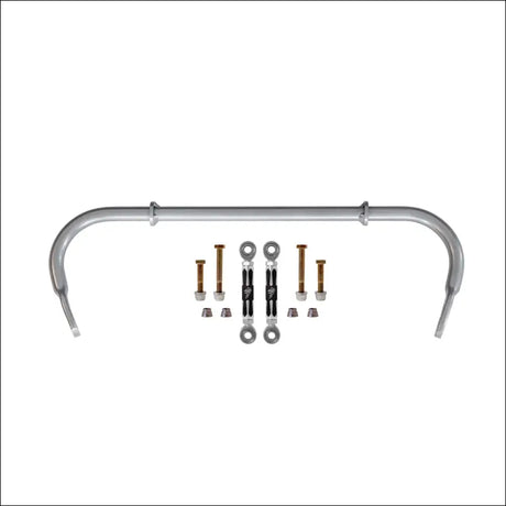 Can-am Maverick R Front Sway Bar - With Links