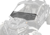 Can-Am Maverick R Half Windshield