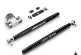 Assault Industries Can-Am Maverick R Turret Style Heavy-Duty Tie Rods