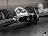 Assault Industries Can-Am Maverick R Turret Style Heavy-Duty Tie Rods