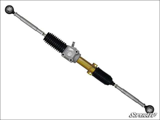Can-Am Maverick RackBoss Heavy-Duty Rack and Pinion - Yes / 2014-2015 / Standard - Steering