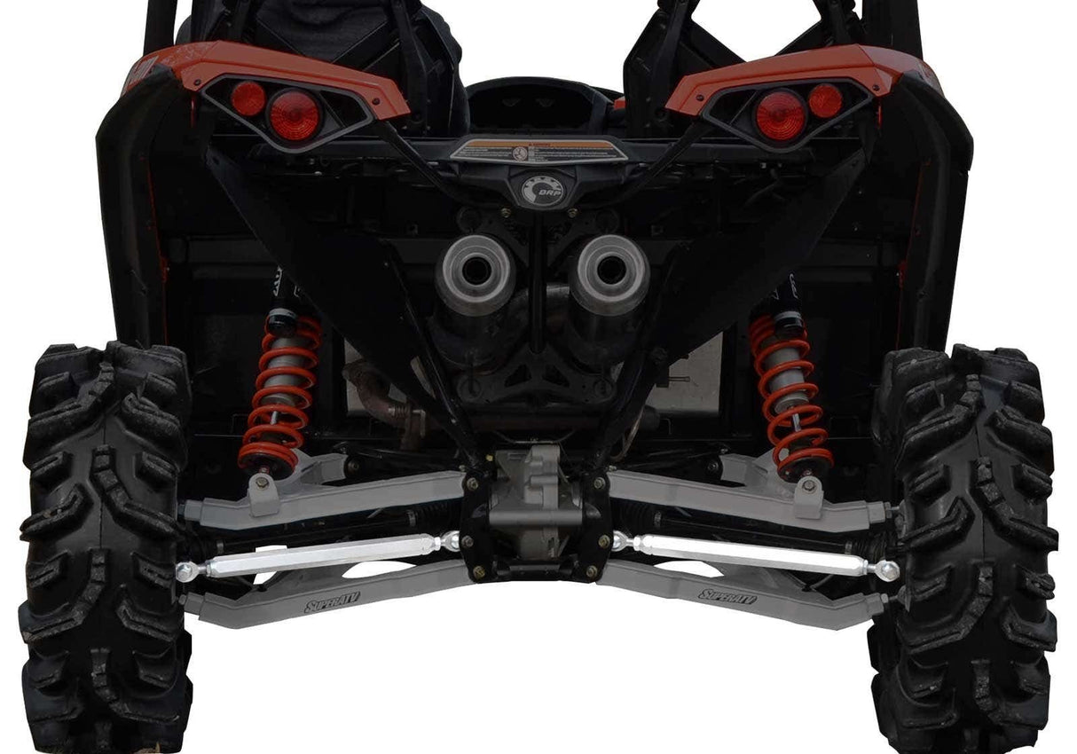 Can-Am Maverick Billet Aluminum Radius Arms