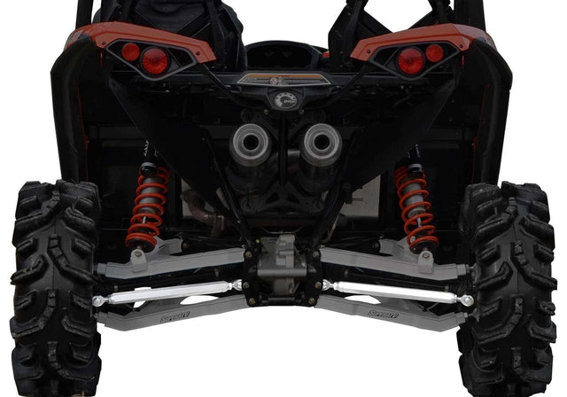 Can-Am Maverick Billet Aluminum Radius Arms