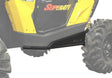 Can-Am Maverick Rock Slider Nerf Bars
