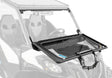 Can-Am Maverick Sport Flip Down Glass Windshield