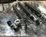 Can-Am Maverick Sport Full Tie Rod Replacement - Rods