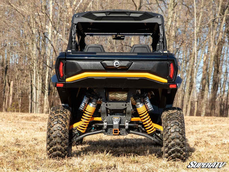 Can-Am Commander 3in. Lift Kit