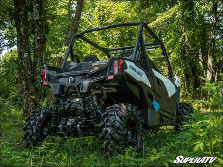 Can-Am Maverick Trail High Clearance 1.5’’ Rear Offset A-Arms