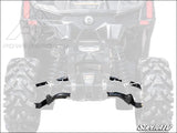Can-Am Maverick Trail High Clearance 1.5’’ Rear Offset A-Arms