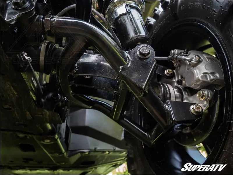 Can-Am Maverick Trail High Clearance 1.5’’ Rear Offset A-Arms