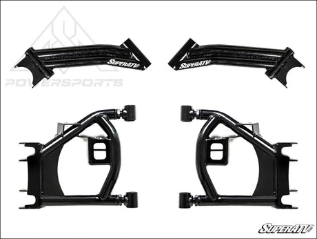 Can-Am Maverick Trail High Clearance 1.5’’ Rear Offset A-Arms
