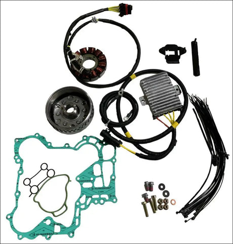 Can-Am Maverick X3 850 Watt Magneto Stator Upgrade Kit - ENGINE & TRANSMISSION