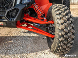 Can-Am Maverick X3 Atlas Pro 2in. Forward Offset A-Arms