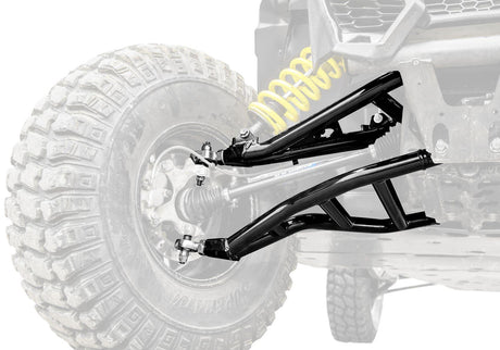 Can-Am Maverick X3 Atlas Pro Heim Joint 1.5in. Forward Offset A-Arms