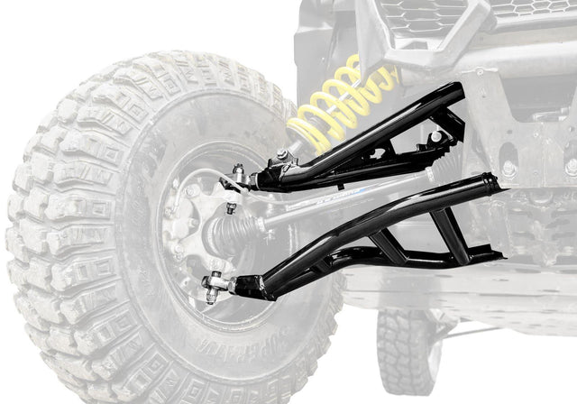 Can-Am Maverick X3 Atlas Pro Heim Joint 1.5in. Forward Offset A-Arms