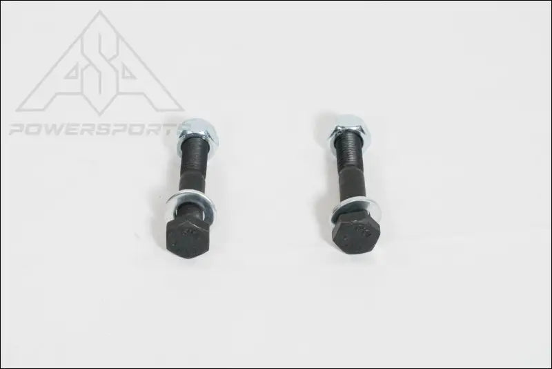 Can-Am Maverick X3 (All Models) - Adjustable Rear Anti Sway Bar