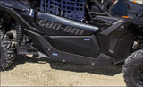 Can-Am Maverick X3 Alloy Rock Sliders