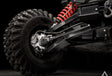 Assault Industries Can-Am Maverick X3 High-Clearance Boxed A-Arms - Standard Duty Ball Joints