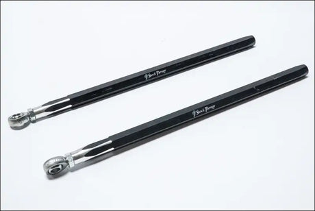 Can-Am Maverick X3 Bump Steer Delete Kits (BSD)™ - BSD Joint Kit for STOCK tie rods - Tie Rod