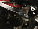 Can-Am Maverick X3 Bump Steer Delete Kits (BSD)™ - Tie Rod Kit for 72’’ models with SHOCK THERAPY steering rack