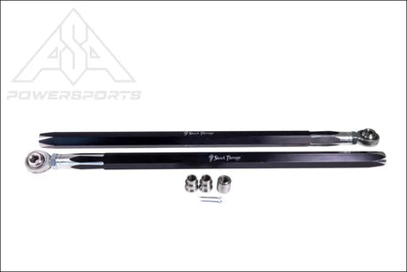 Can-Am Maverick X3 Bump Steer Delete Kits (BSD)™ - Tie Rod Kit