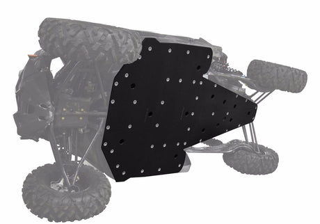 Can-Am Maverick X3 Full Skid Plate
