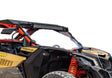 Can-Am Maverick X3 Full Windshield