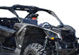 Can-Am Maverick X3 Half Windshield