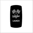Can-am Maverick X3 Launch Switch - TURBO ACCESSORIES
