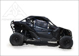 Can-Am Maverick X3 Lower Doors - Door Inserts