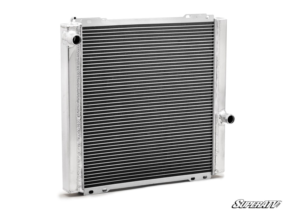 Up &amp; Running Can-Am Maverick Trail Radiator