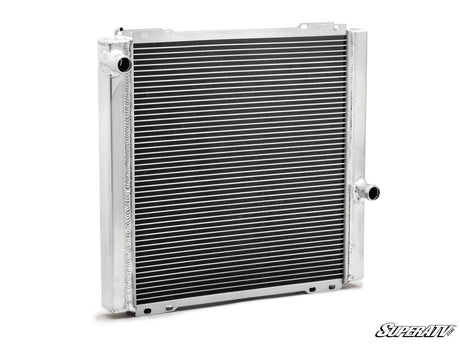 Up &amp; Running Can-Am Maverick Trail Radiator
