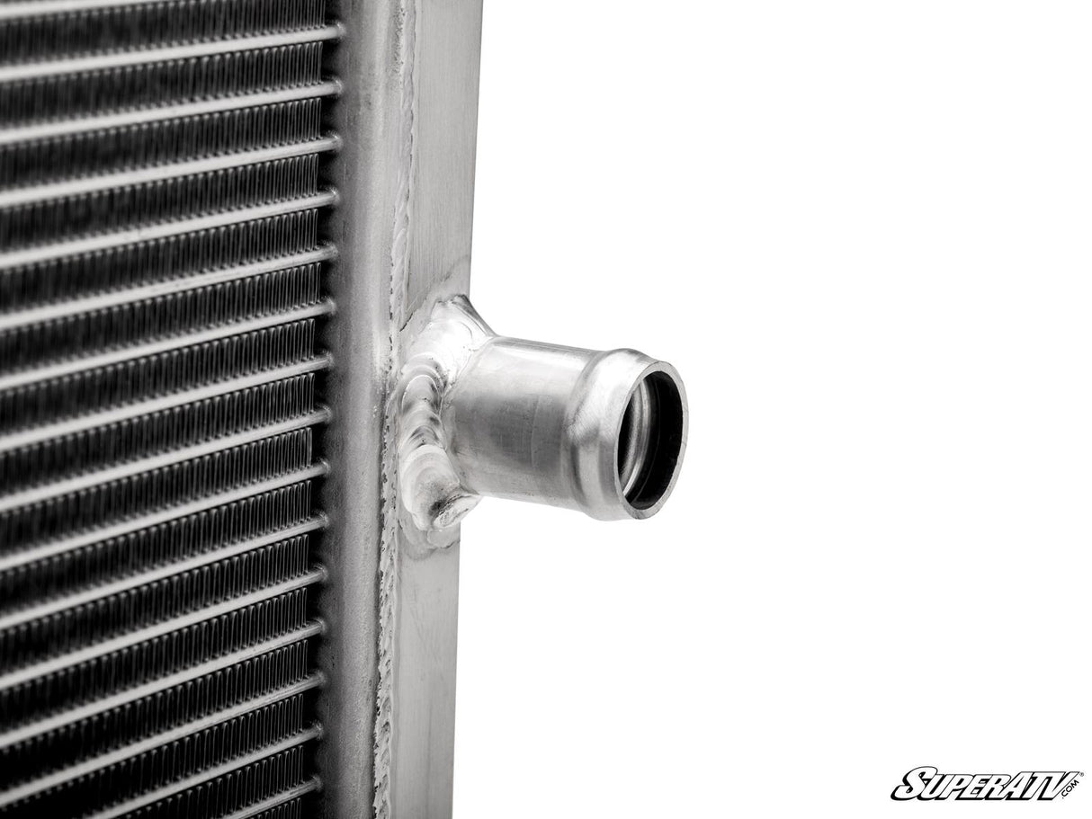 Up &amp; Running Can-Am Maverick X3 Radiator
