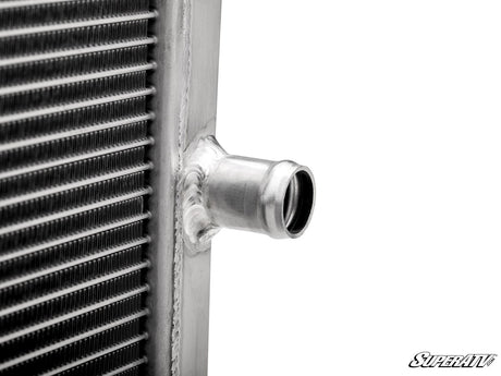 Up &amp; Running Can-Am Maverick Trail Radiator