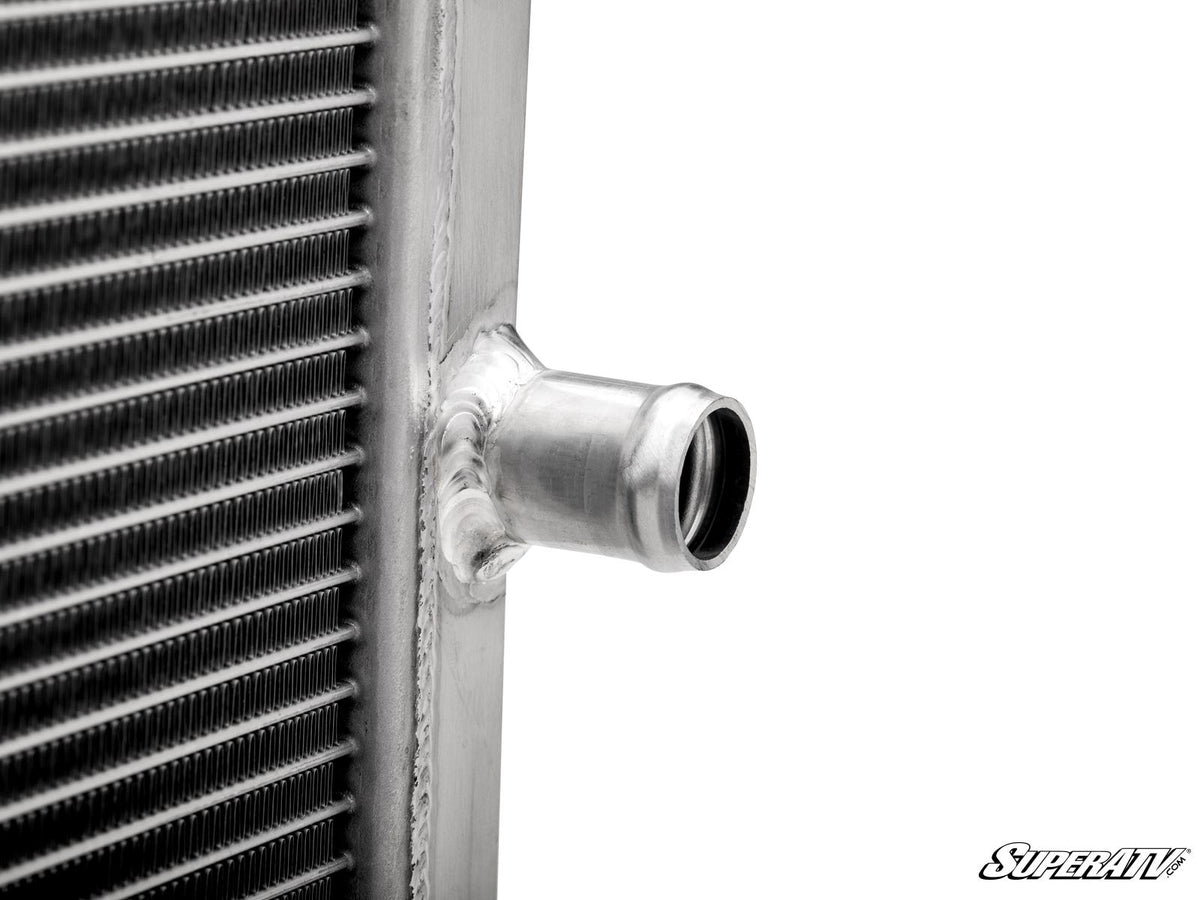 Up &amp; Running Can-Am Maverick Sport Radiator
