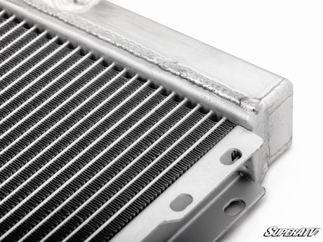 Up &amp; Running Can-Am Maverick Trail Radiator