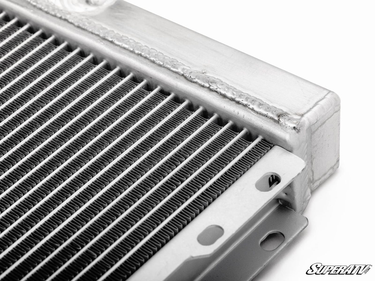 Up &amp; Running Can-Am Maverick Sport Radiator