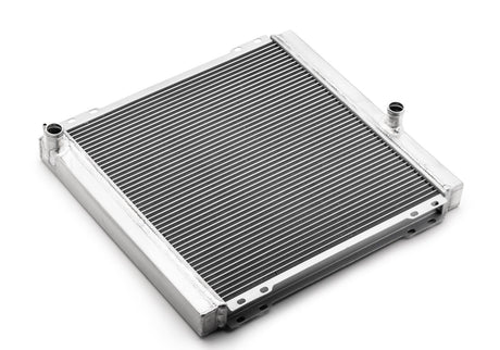 Up &amp; Running Can-Am Maverick Trail Radiator