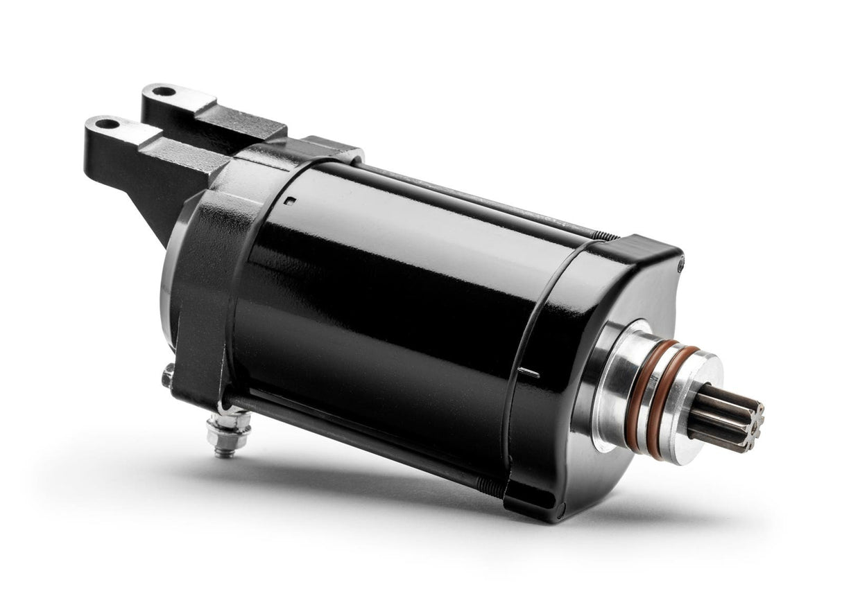 Up &amp; Running Can-Am Maverick X3 Starter
