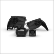 Can-Am Maverick X3 Rockford Fosgate Audio Kit Gen 3 (Stage 1)