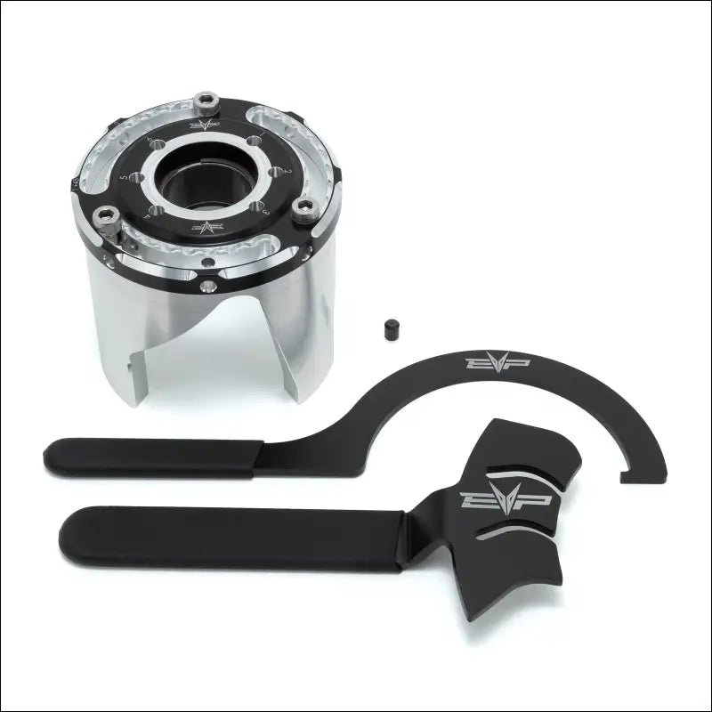 Can-am Maverick X3 Shift-Tek Helixes - Straight 45 helix only - Clutching