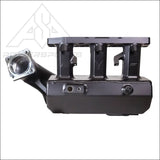 Can-am Maverick X3 Torrent-F Intake Plenum