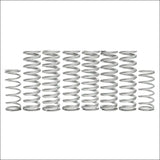 Can-Am Maverick X3 (with FOX Shocks) Dual Rate Spring Kit - 2017-2019 900 H.O. - 2 Seat - 64’’ Width - Fox 2.5 Shocks