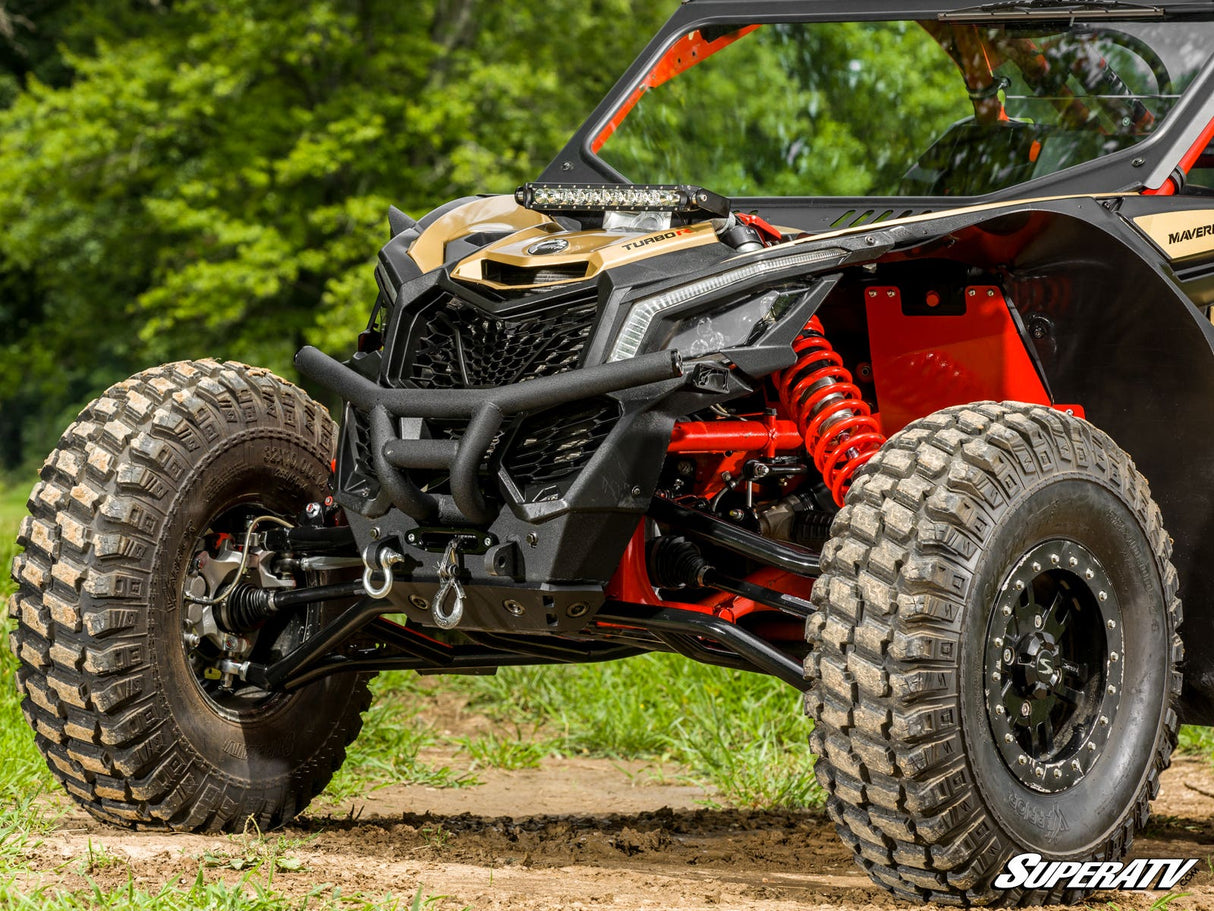 Can-Am Maverick X3 Atlas Pro Heim Joint 1.5in. Forward Offset A-Arms