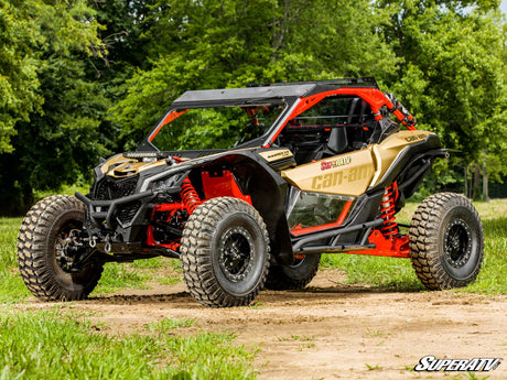 Can-Am Maverick X3 Atlas Pro Heim Joint 1.5in. Forward Offset A-Arms