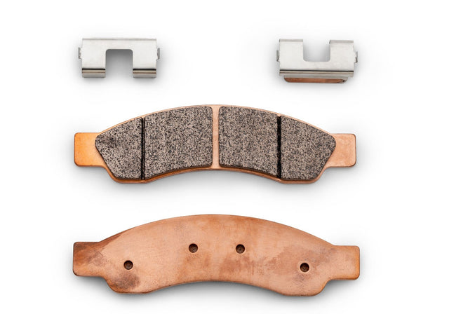 Can-Am Maverick R Sintered Brake Pads