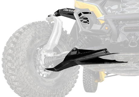 Can-Am Maverick R Sidewinder Front A-Arms